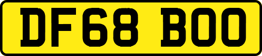 DF68BOO