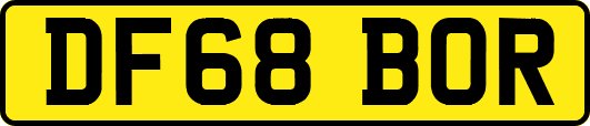 DF68BOR