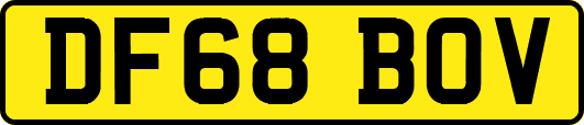 DF68BOV