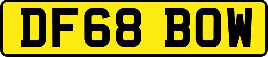 DF68BOW