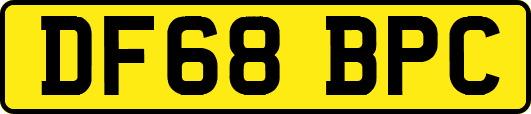 DF68BPC