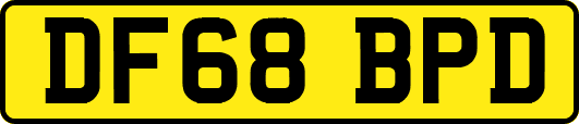DF68BPD