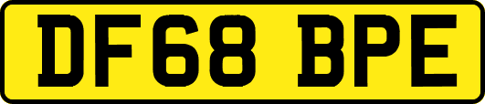 DF68BPE