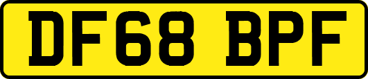 DF68BPF