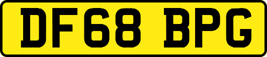 DF68BPG