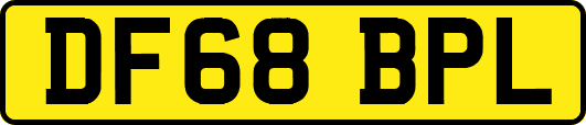 DF68BPL