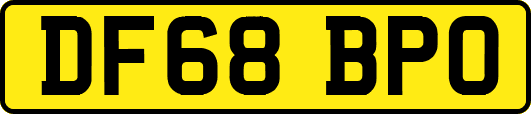 DF68BPO