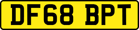 DF68BPT