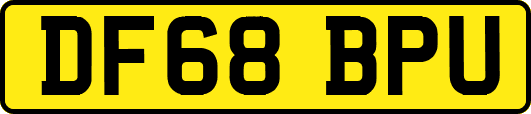 DF68BPU