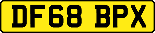 DF68BPX