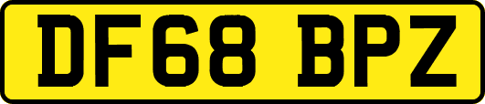 DF68BPZ