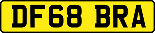 DF68BRA