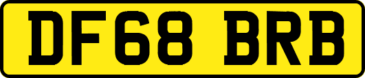 DF68BRB