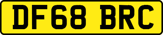 DF68BRC