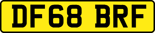 DF68BRF