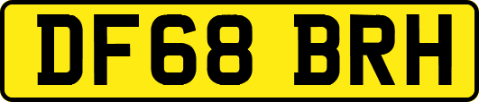 DF68BRH