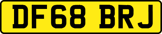 DF68BRJ