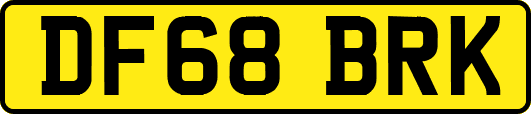 DF68BRK
