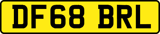 DF68BRL