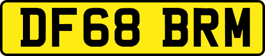 DF68BRM