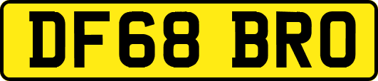 DF68BRO