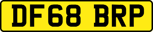 DF68BRP