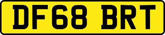 DF68BRT