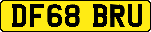 DF68BRU