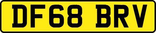 DF68BRV