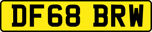 DF68BRW