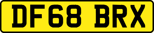 DF68BRX