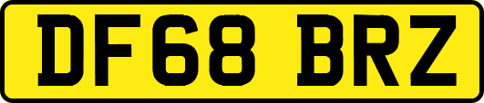 DF68BRZ