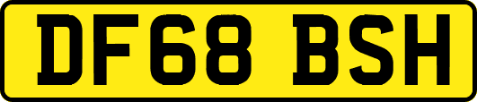 DF68BSH