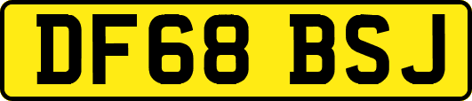 DF68BSJ