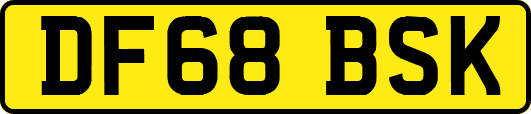 DF68BSK