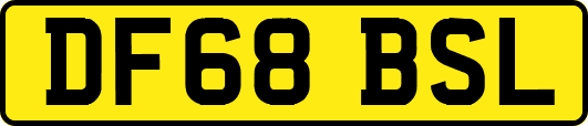 DF68BSL