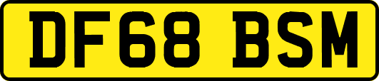 DF68BSM