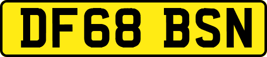 DF68BSN