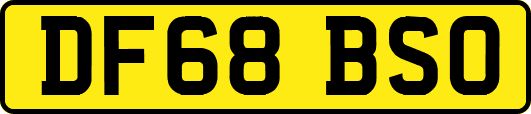 DF68BSO
