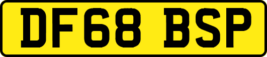DF68BSP