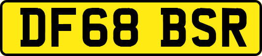 DF68BSR