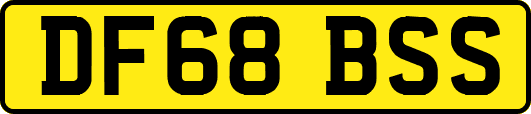 DF68BSS