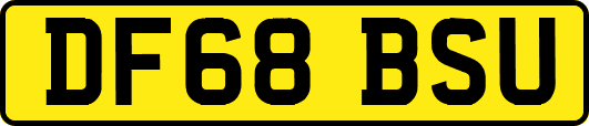 DF68BSU