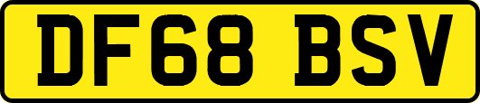 DF68BSV