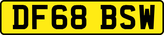 DF68BSW