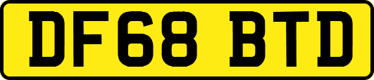 DF68BTD