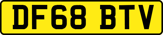 DF68BTV