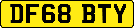 DF68BTY