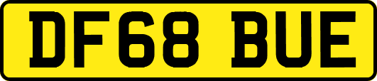 DF68BUE