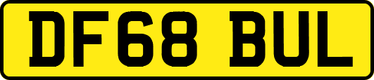 DF68BUL